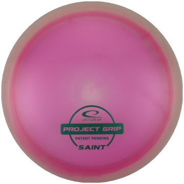 Latitude 64 Project Grip Saint