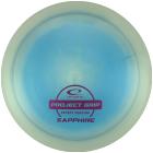 Project Grip Sapphire