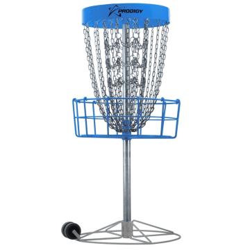 Prodigy Disc T2 Professional Disc Golf Target Rengasjalalla (Portable)