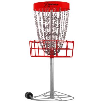 Prodigy Disc T2 Professional Disc Golf Target Portable
