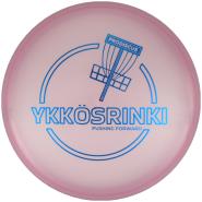 Prodiscus Glow ORIGO Ykkösrinki