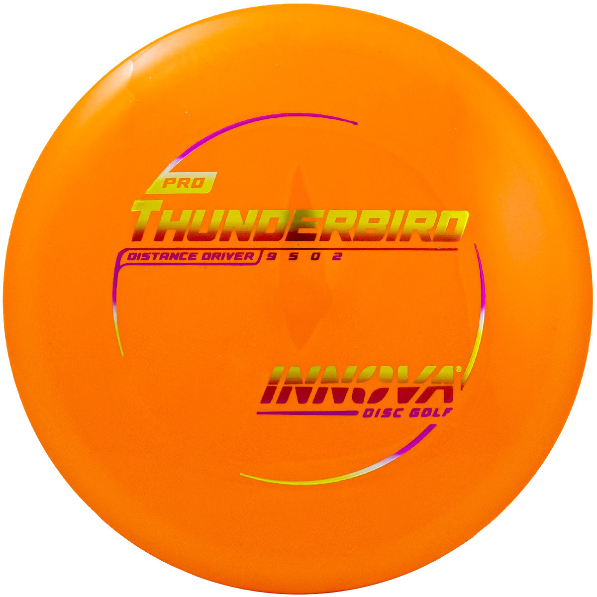 Innova Pro ThunderBird Powergrip pretty good disc golf shop