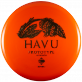 Exel Discs Proto Havu Prototype