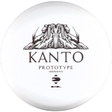 Exel Discs Proto Kanto Prototype