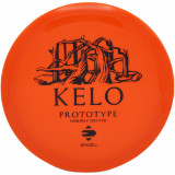 Exel Discs Proto Kelo Prototype