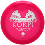 Exel Discs Proto Korpi Prototype
