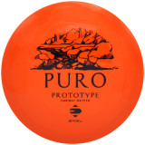 Exel Discs Proto Puro Prototype
