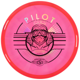 Streamline Discs Proton Pilot