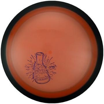 MVP Disc Sports Proton Catalyst Lab 2nd