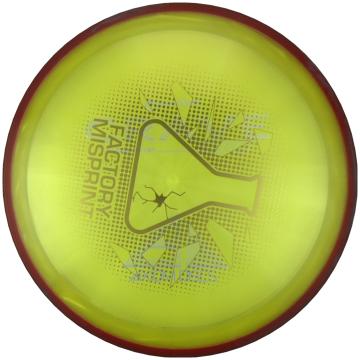Axiom Discs Proton Crave Factory Misprint