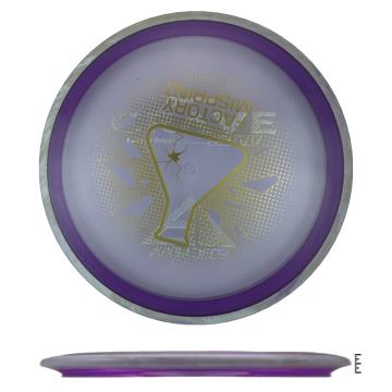 Axiom Discs Proton Crave Factory Misprint