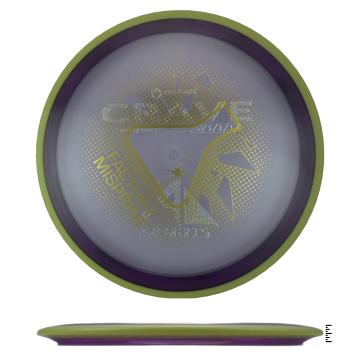 Axiom Discs Proton Crave Factory Misprint