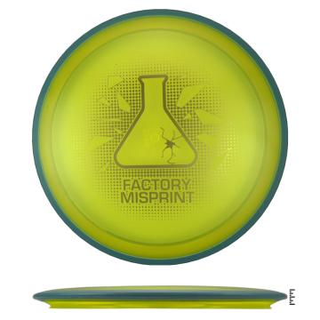 Axiom Discs Proton Crave Factory Misprint