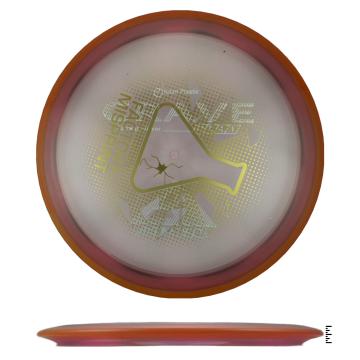 Axiom Discs Proton Crave Factory Misprint