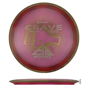 Axiom Discs Proton Crave Factory Misprint