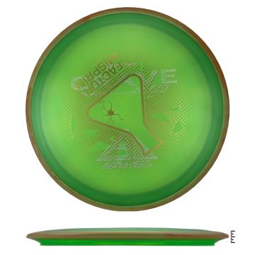 Axiom Discs Proton Crave Factory Misprint
