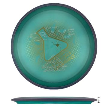 Axiom Discs Proton Crave Factory Misprint