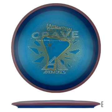 Axiom Discs Proton Crave Factory Misprint