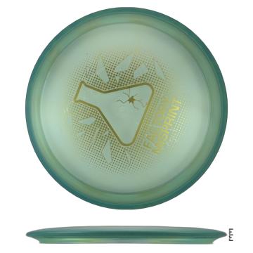Axiom Discs Proton Crave Factory Misprint