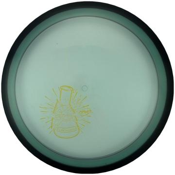 MVP Disc Sports Proton Impulse Lab 2nd