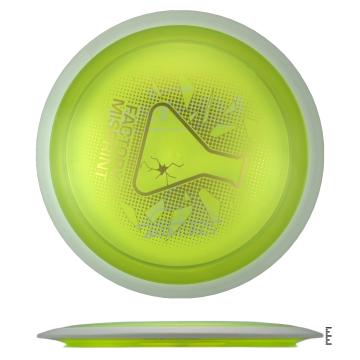 Axiom Discs Proton Mayhem Factory Misprint