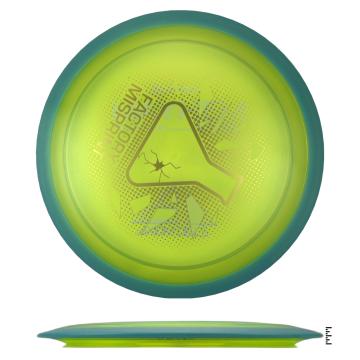 Axiom Discs Proton Mayhem Factory Misprint