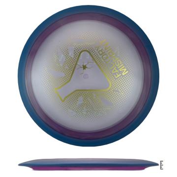 Axiom Discs Proton Mayhem Factory Misprint
