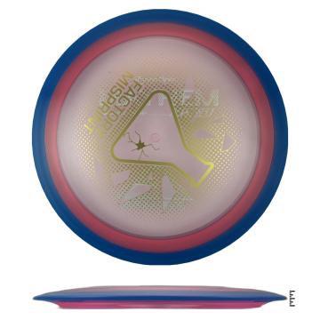 Axiom Discs Proton Mayhem Factory Misprint