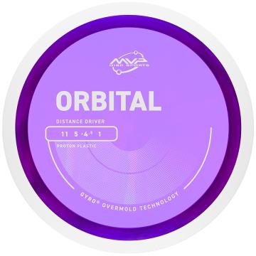 MVP Disc Sports Proton Orbital