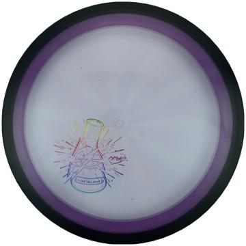 MVP Disc Sports Proton Photon Lab 2nd