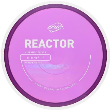 MVP Disc Sports Proton Reactor