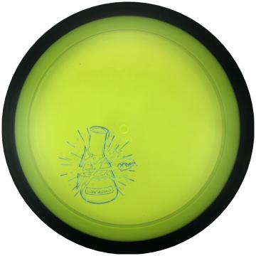 MVP Disc Sports Proton Relativity Lab 2nd