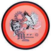 MVP Disc Sports Proton Resistor Eagle McMahon Synergy Series