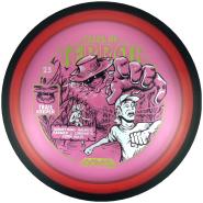 MVP Disc Sports Proton Trail 2025 Halloween Special Edition - James Conrad