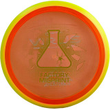 Axiom Discs Proton Virus Factory Misprint