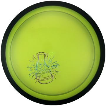 MVP Disc Sports Proton Wave Lab 2nd