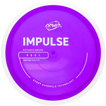 MVP Disc Sports Proton Impulse