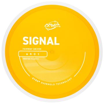 MVP Disc Sports Proton Signal