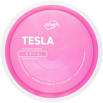 MVP Disc Sports Proton Tesla