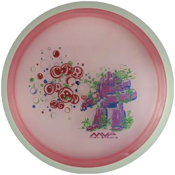 MVP Disc Sports Proton Tesla OTB Open 2026