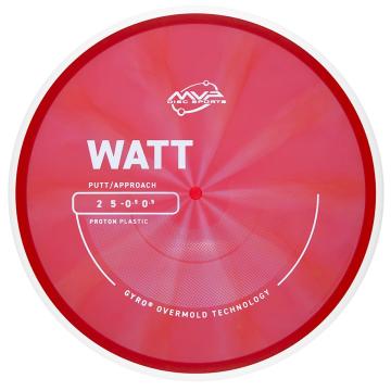 MVP Disc Sports Proton Watt