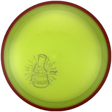 Axiom Discs Proton Crave Lab 2nd