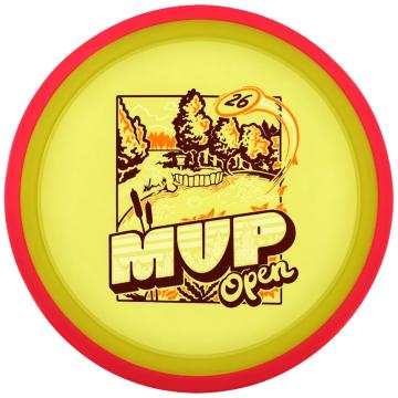 Axiom Discs Proton Bokeh 2026 MVP Open Edition