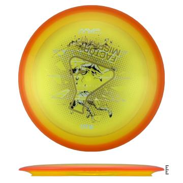 Axiom Discs Proton Soft Defy Champions Cup Edition - Factory Misprint