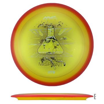 Axiom Discs Proton Soft Defy Champions Cup Edition - Factory Misprint