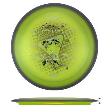 Axiom Discs Proton Soft Defy Champions Cup Edition - Factory Misprint