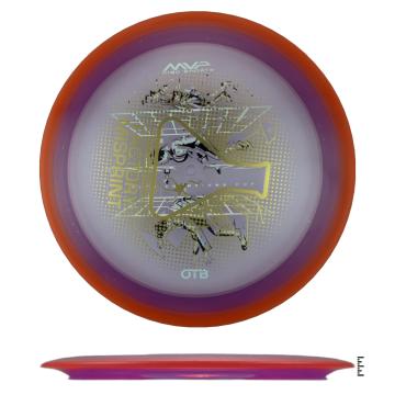 Axiom Discs Proton Soft Defy Champions Cup Edition - Factory Misprint