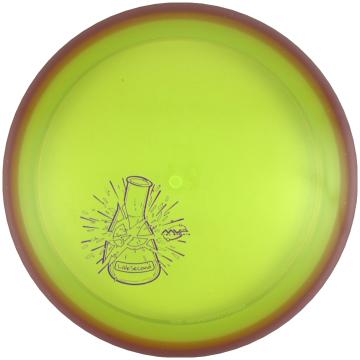 Axiom Discs Proton Soft Defy Lab 2nd