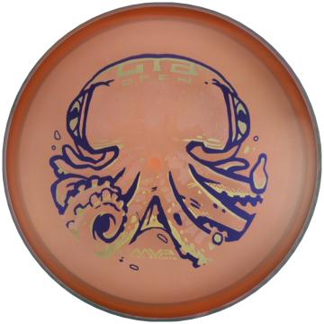 Axiom Discs Proton Soft Proxy OTB Open 2026