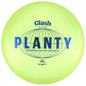 Clash Discs Planty Candy